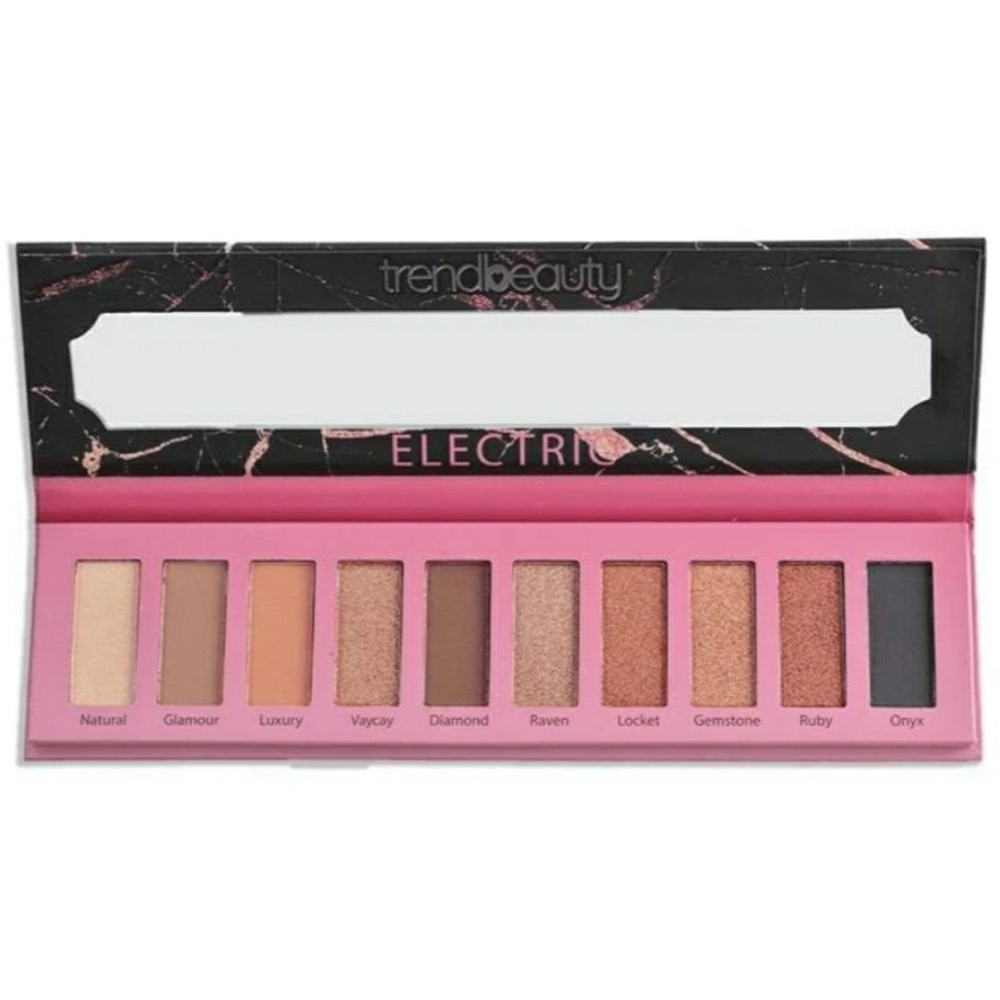 ELECTRIC Eyeshadow Palette